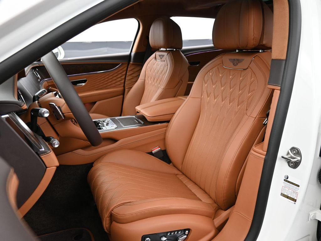 new 2026 Bentley Flying Spur car, priced at $327,485