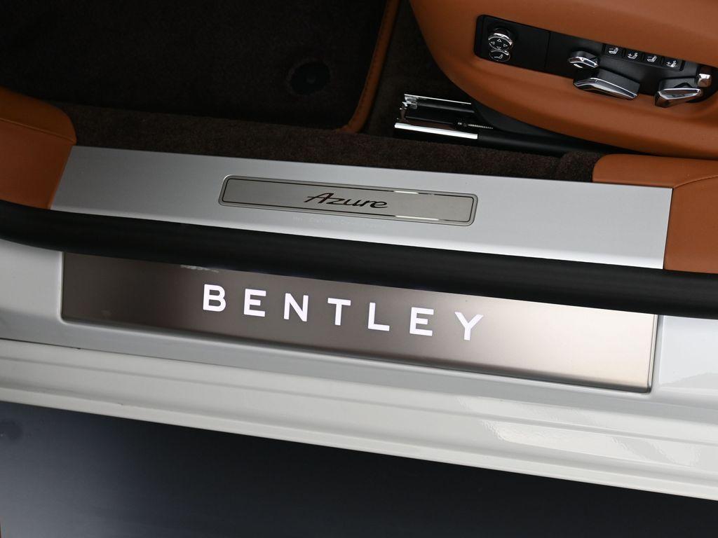 new 2026 Bentley Flying Spur car, priced at $327,485