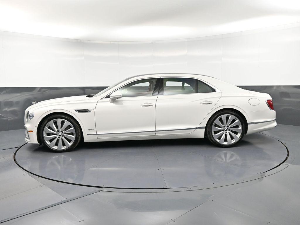 new 2026 Bentley Flying Spur car, priced at $327,485