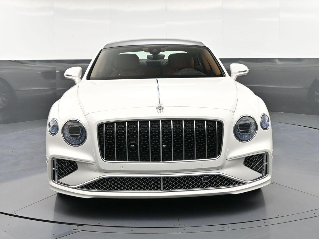 new 2026 Bentley Flying Spur car, priced at $327,485