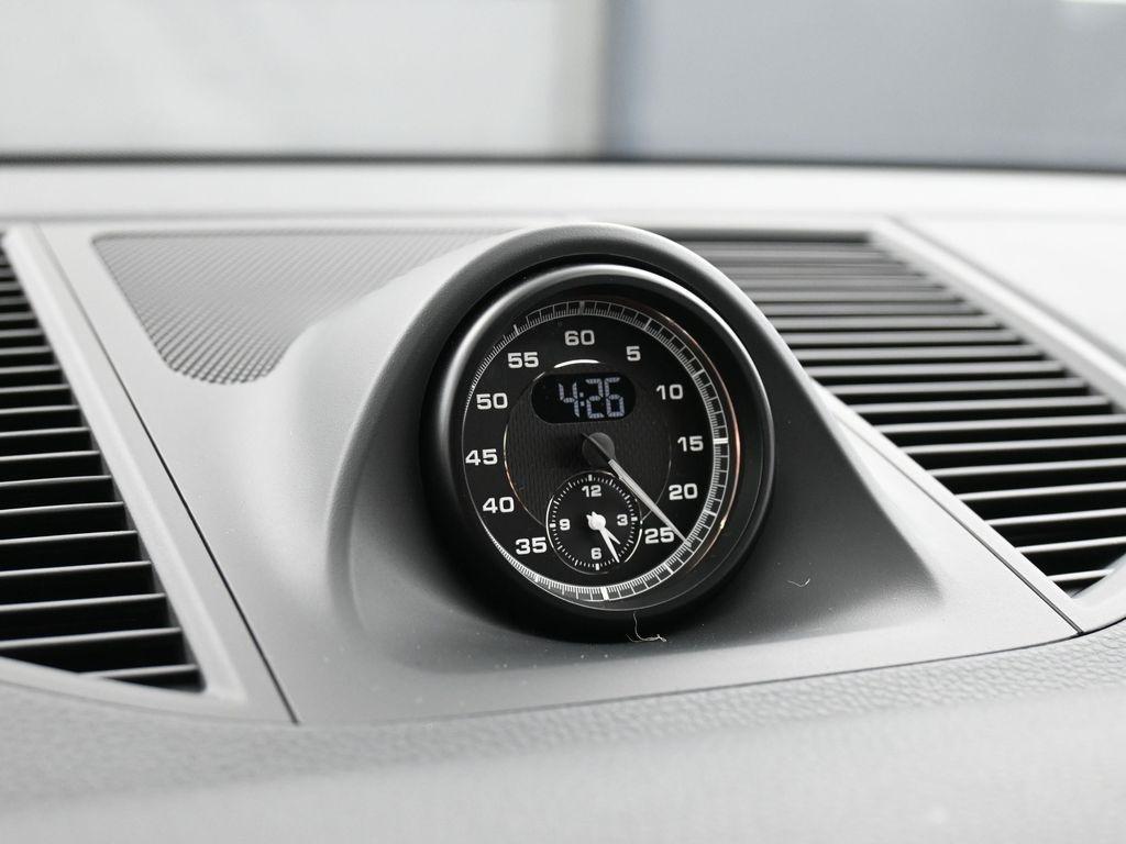 used 2025 Porsche Macan car, priced at $65,995