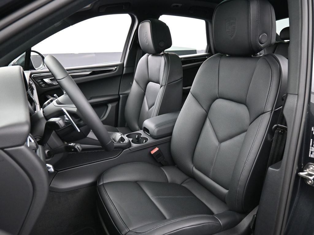 new 2026 Porsche Macan car, priced at $79,260