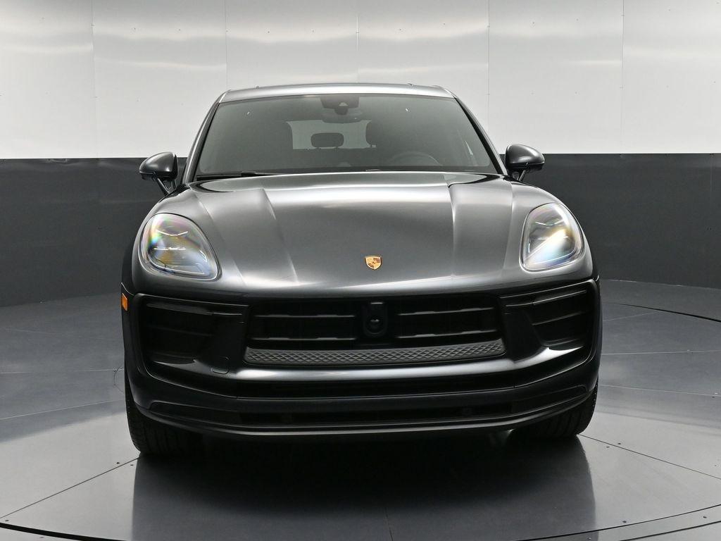 new 2026 Porsche Macan car, priced at $79,260