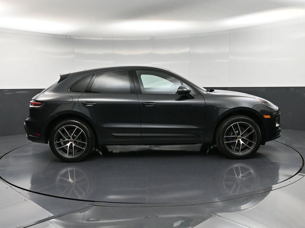 new 2026 Porsche Macan car, priced at $79,260