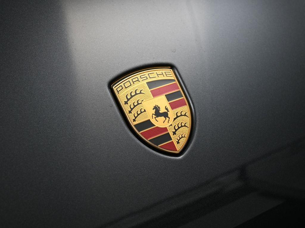 new 2026 Porsche Macan car, priced at $79,260