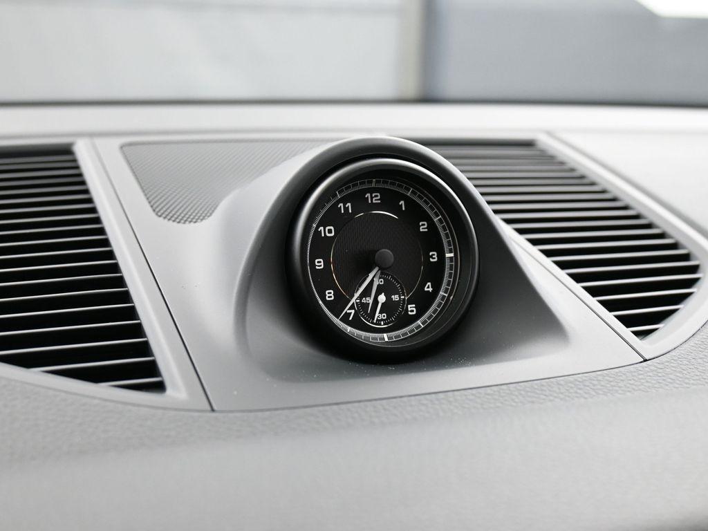 new 2026 Porsche Macan car, priced at $79,260