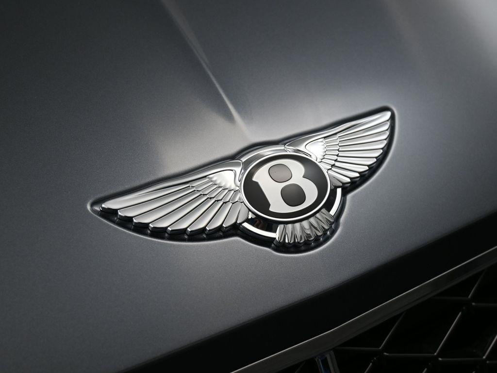 new 2026 Bentley Continental GT car, priced at $318,205
