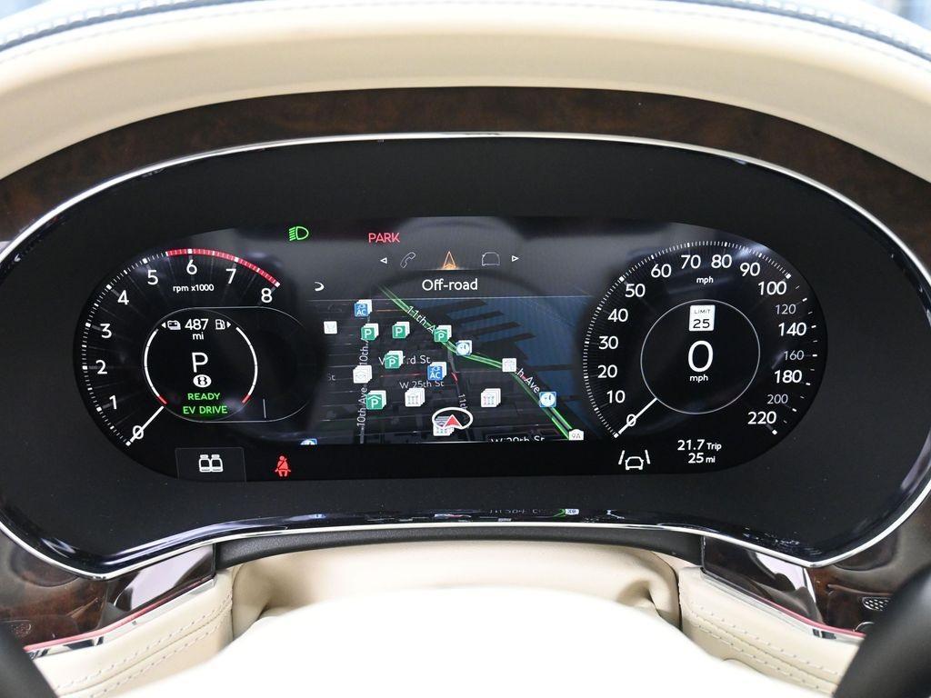 new 2026 Bentley Continental GT car, priced at $318,205