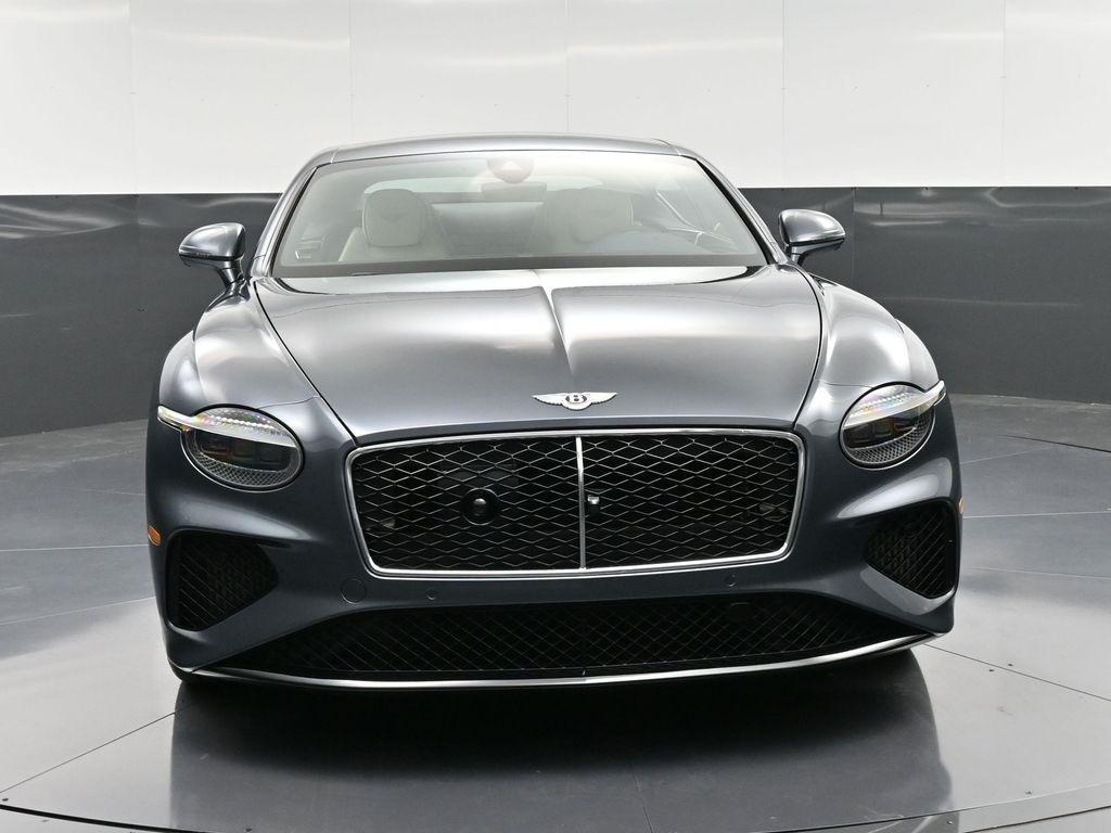 new 2026 Bentley Continental GT car, priced at $318,205