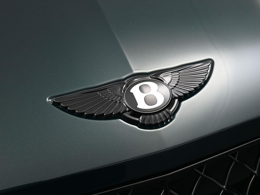 new 2026 Bentley Bentayga car, priced at $409,630