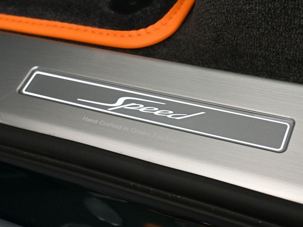 new 2026 Bentley Bentayga car, priced at $409,630