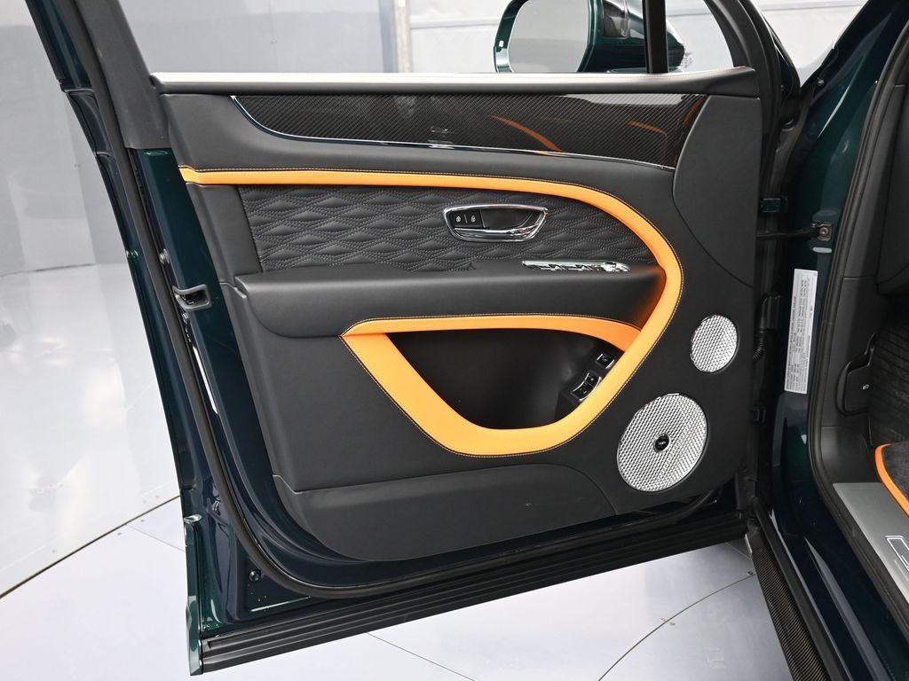 new 2026 Bentley Bentayga car, priced at $409,630