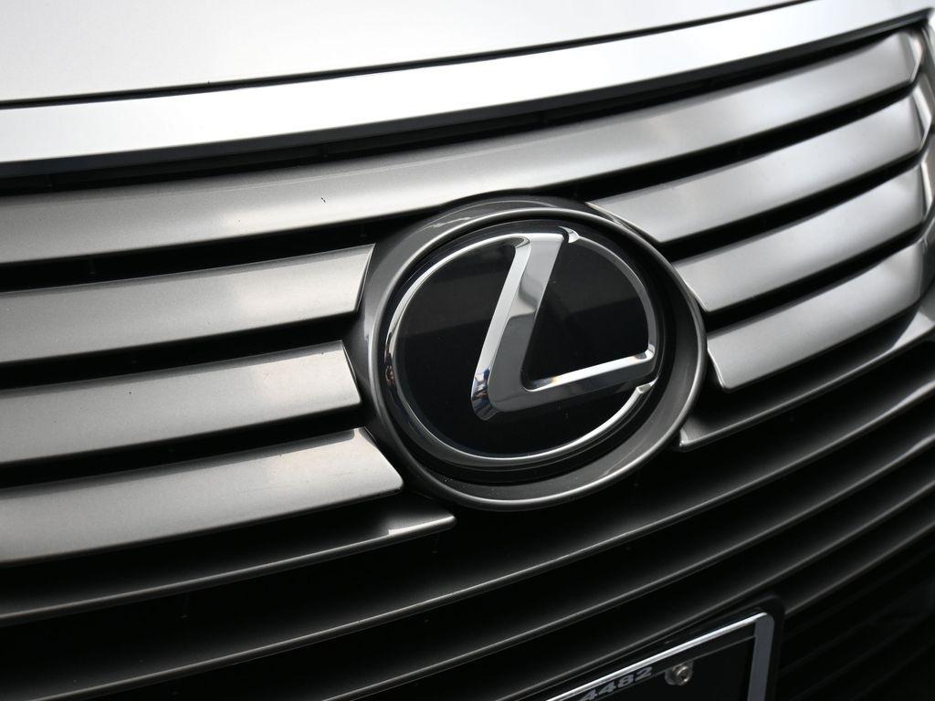 used 2019 Lexus RX 350 car, priced at $32,495