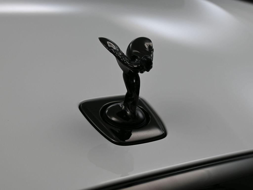new 2026 Rolls-Royce Spectre car, priced at $518,850