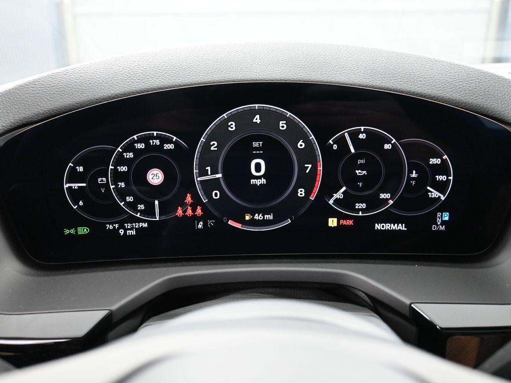 new 2026 Porsche Panamera car, priced at $141,600