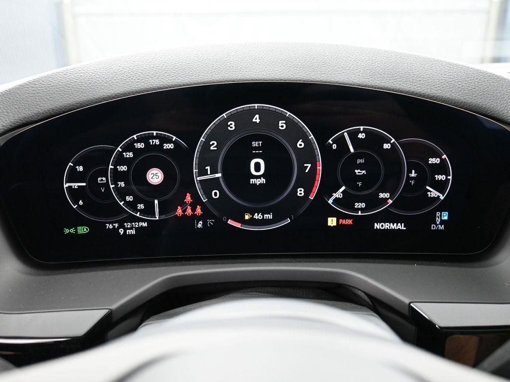 new 2026 Porsche Panamera car, priced at $141,600