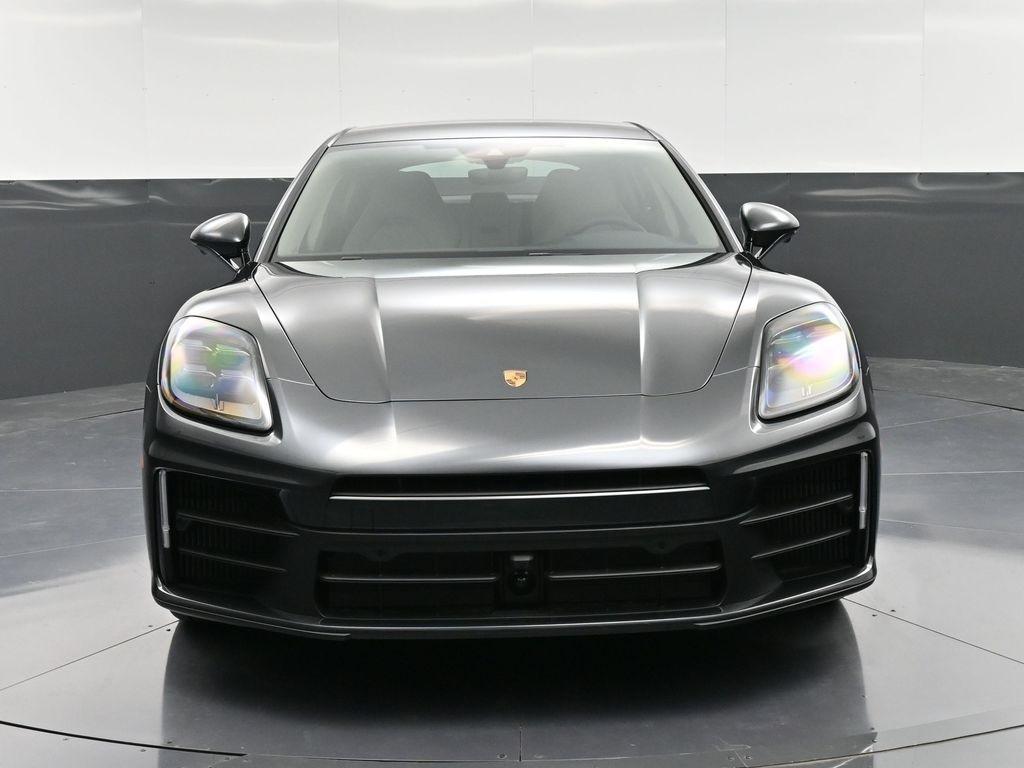new 2026 Porsche Panamera car, priced at $141,600
