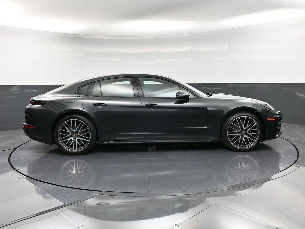 new 2026 Porsche Panamera car, priced at $141,600