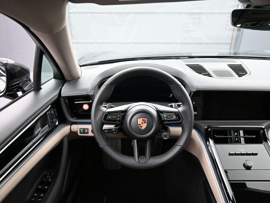 new 2026 Porsche Panamera car, priced at $141,600