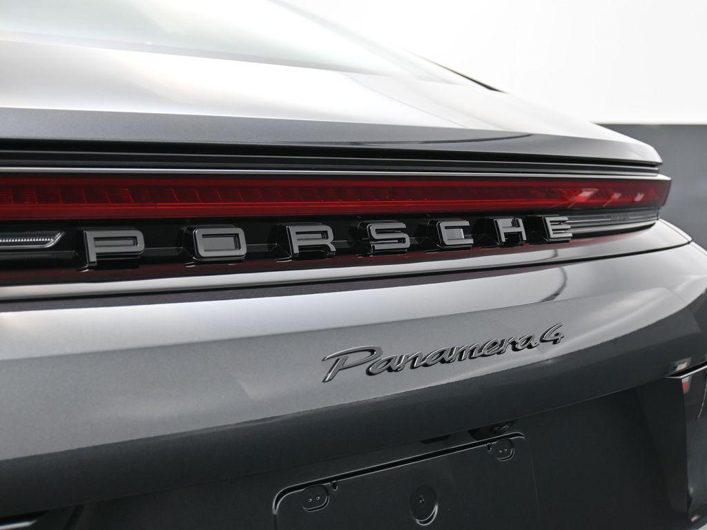 new 2026 Porsche Panamera car, priced at $141,600