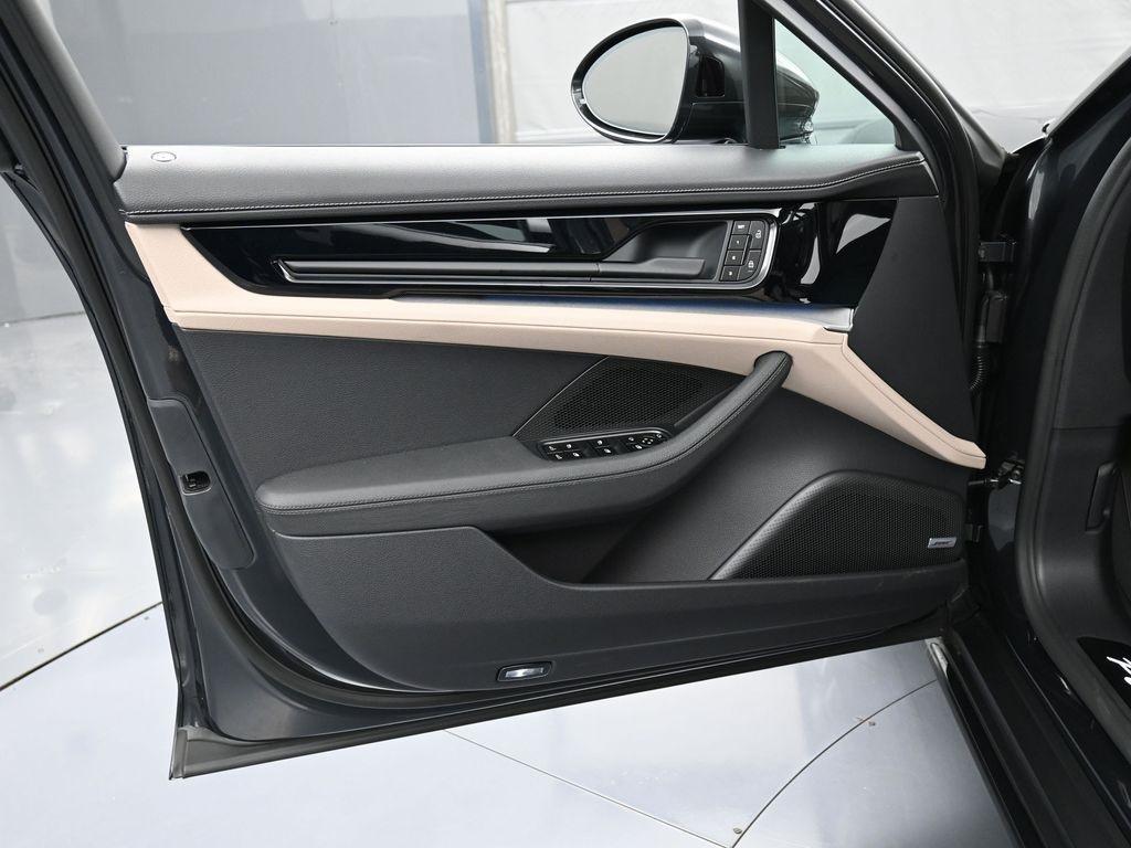 new 2026 Porsche Panamera car, priced at $141,600