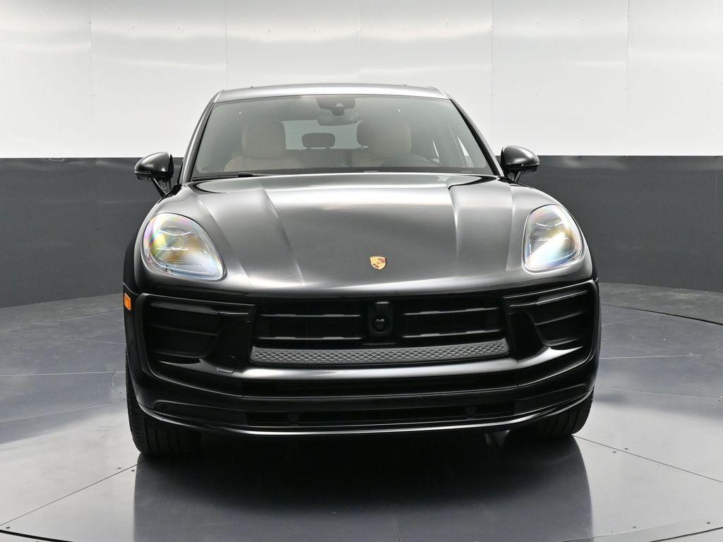 new 2026 Porsche Macan car, priced at $79,270