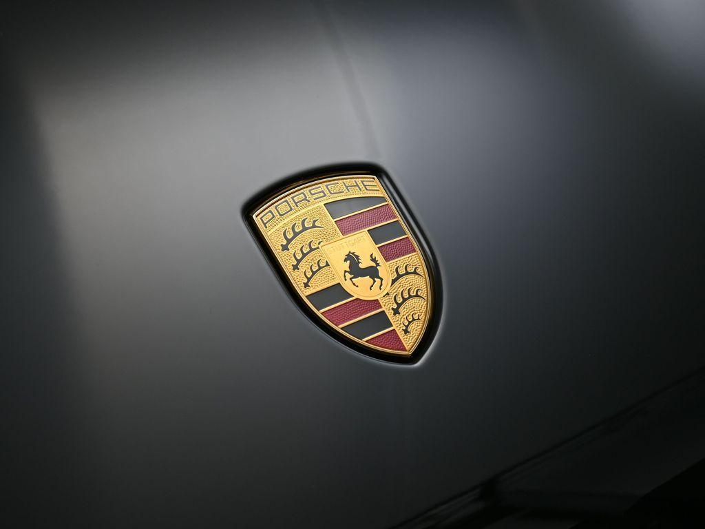 new 2026 Porsche Macan car, priced at $79,270