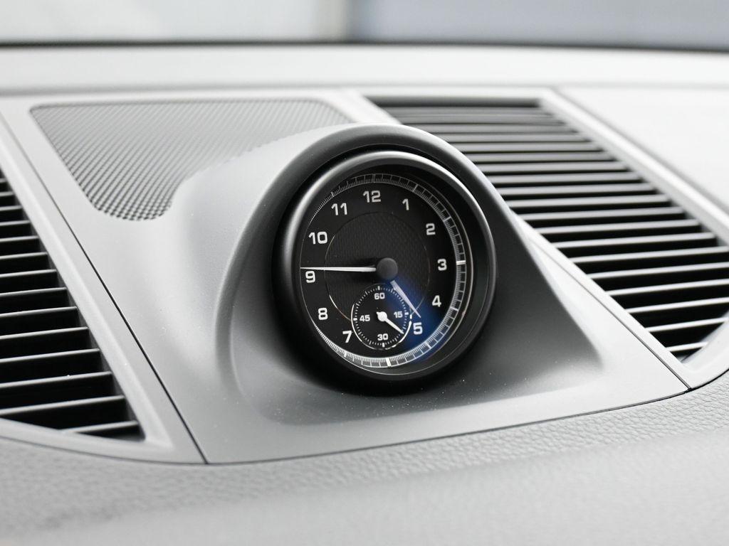 new 2026 Porsche Macan car, priced at $79,270