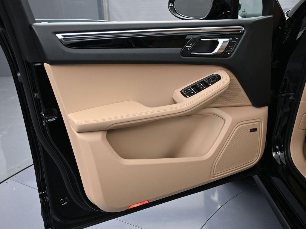 new 2026 Porsche Macan car, priced at $79,270