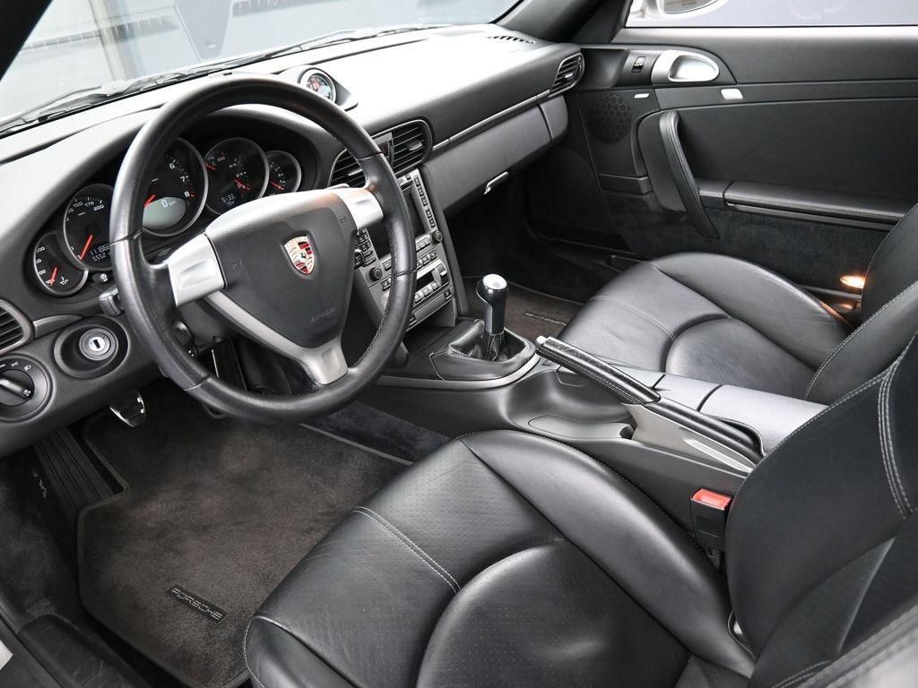 used 2007 Porsche 911 car, priced at $45,995