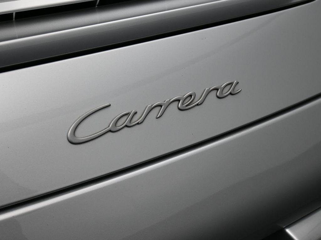 used 2007 Porsche 911 car, priced at $45,995