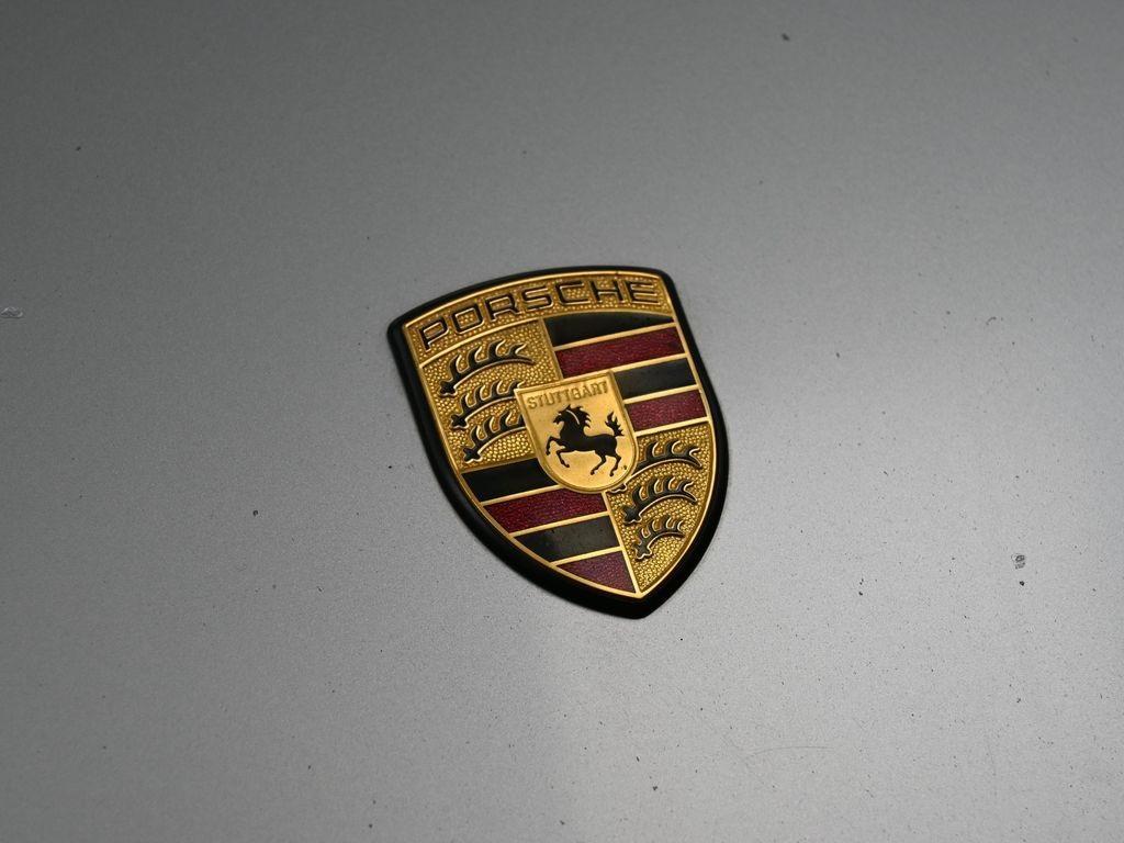 used 2007 Porsche 911 car, priced at $45,995