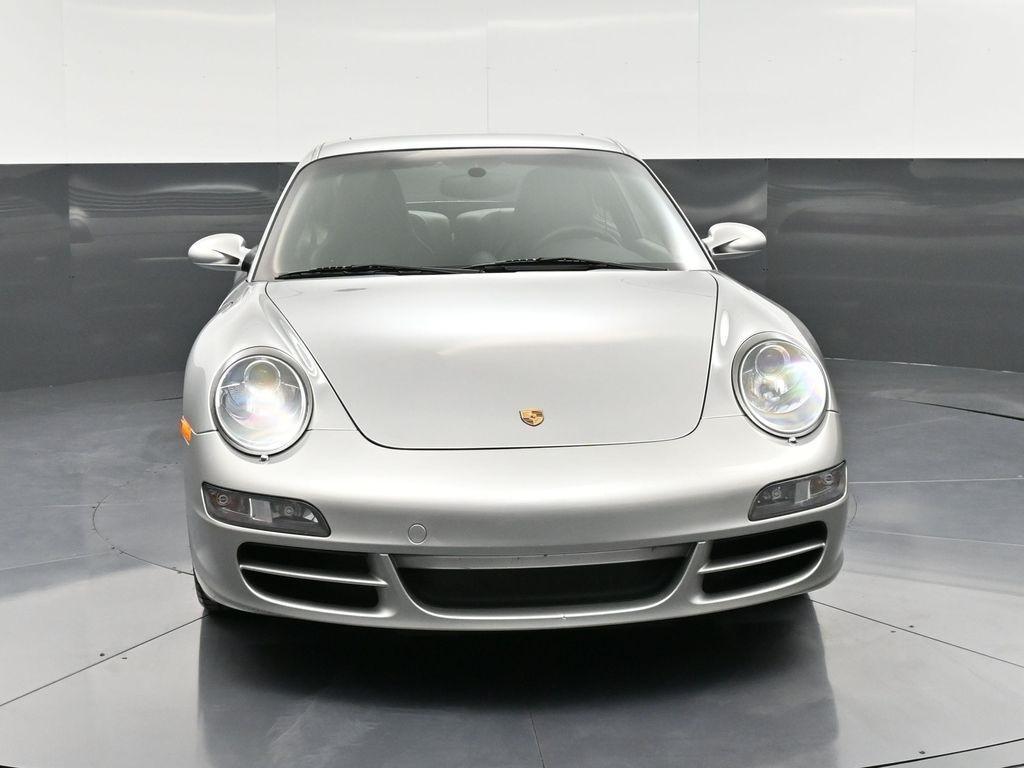 used 2007 Porsche 911 car, priced at $45,995