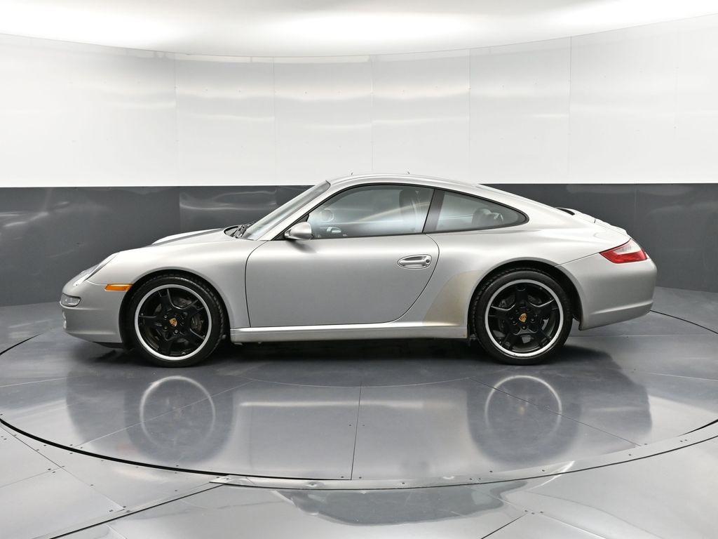 used 2007 Porsche 911 car, priced at $45,995