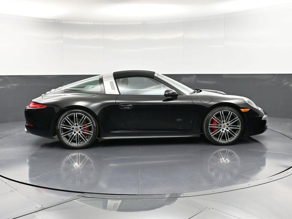 used 2015 Porsche 911 car, priced at $135,995