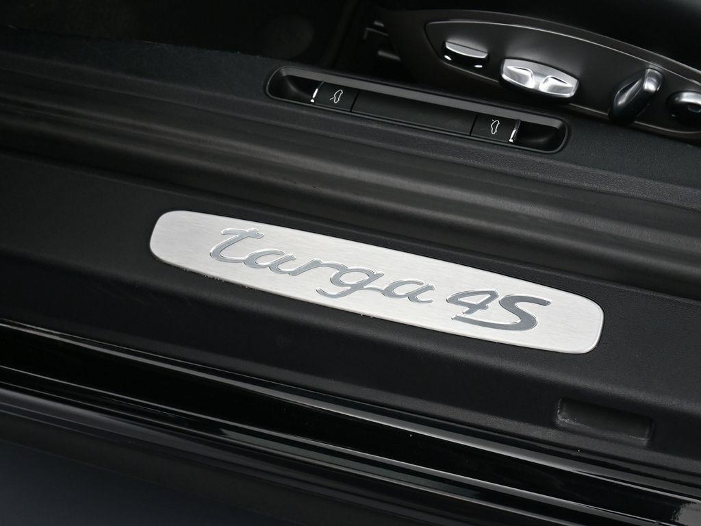 used 2015 Porsche 911 car, priced at $135,995