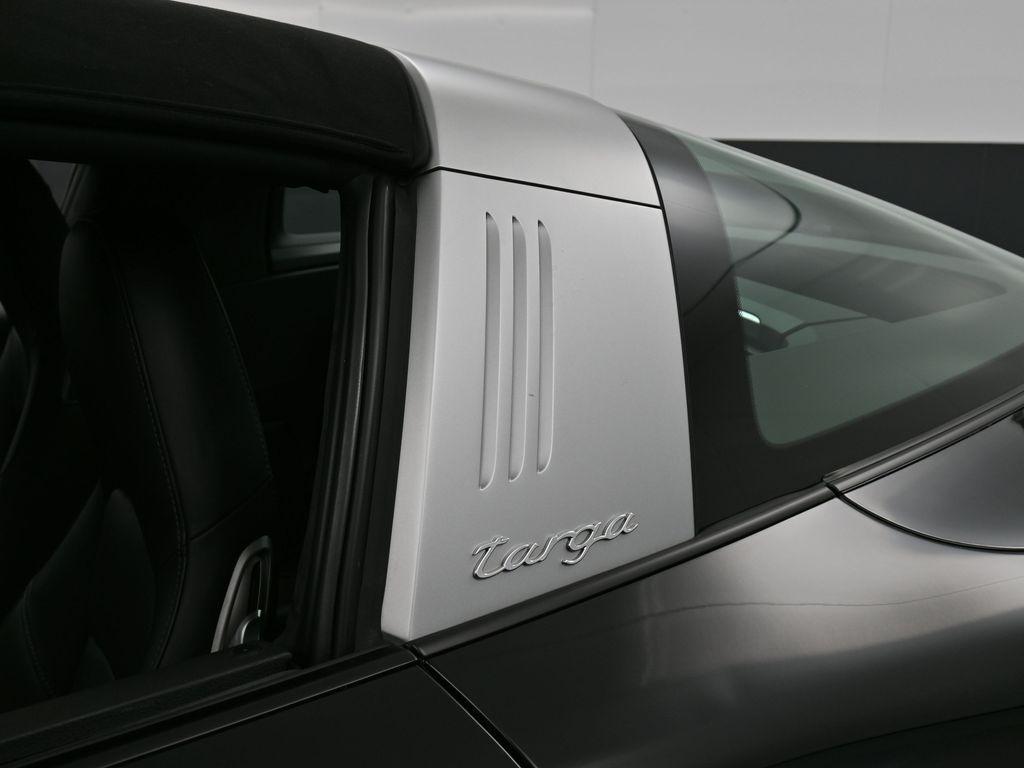 used 2015 Porsche 911 car, priced at $135,995