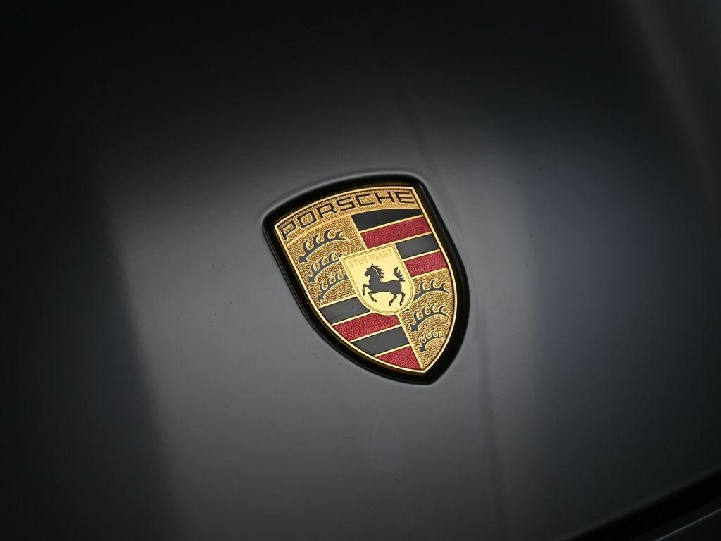 used 2015 Porsche 911 car, priced at $135,995