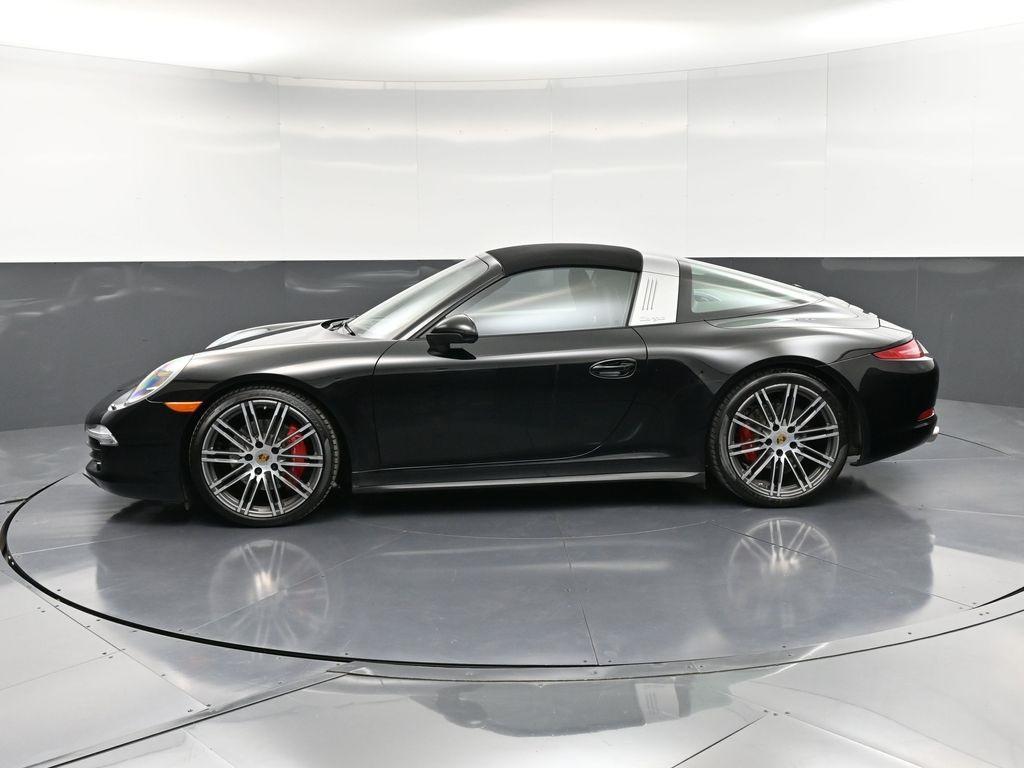 used 2015 Porsche 911 car, priced at $135,995