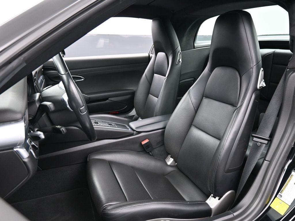 used 2015 Porsche 911 car, priced at $135,995