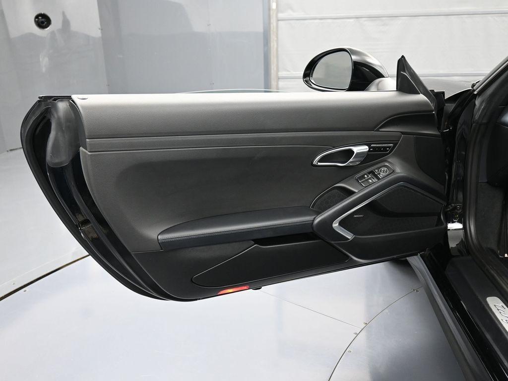 used 2015 Porsche 911 car, priced at $135,995