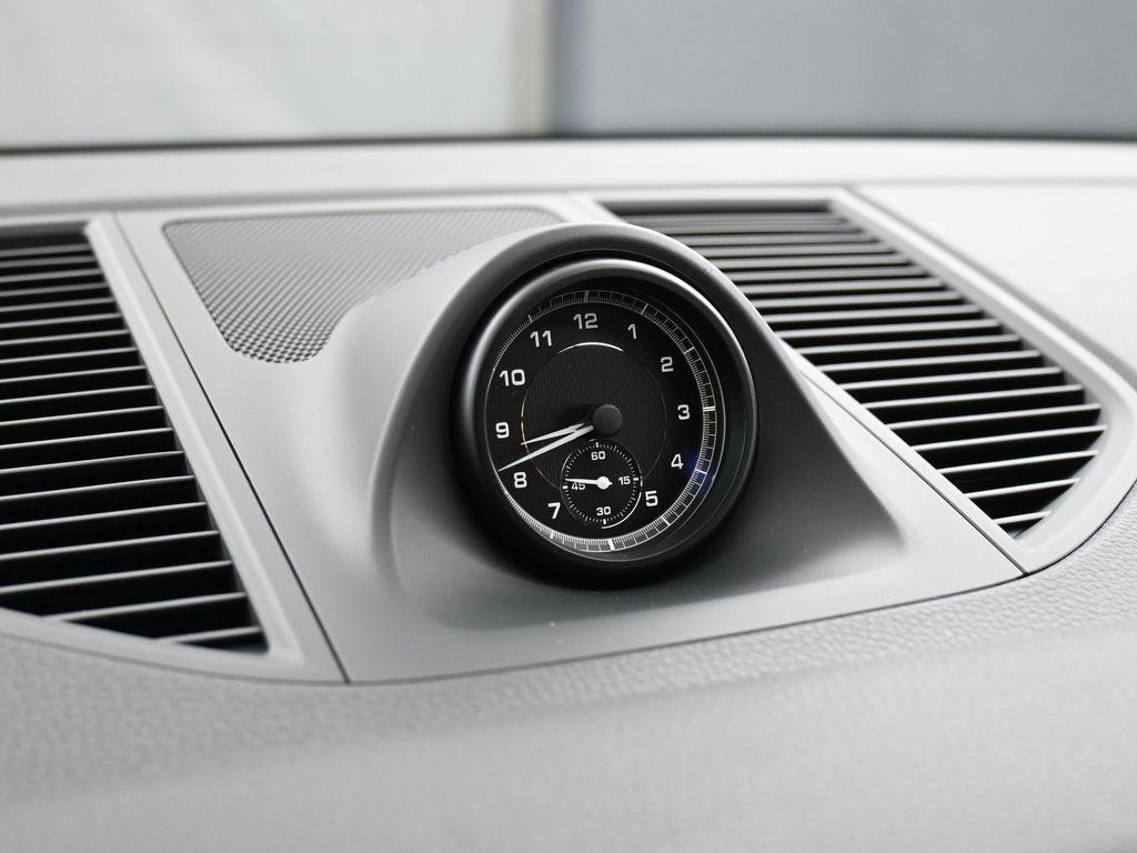 new 2026 Porsche Macan car, priced at $78,550