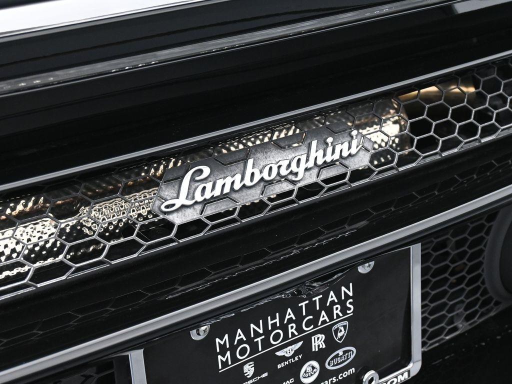 used 2022 Lamborghini Huracan EVO car, priced at $339,995