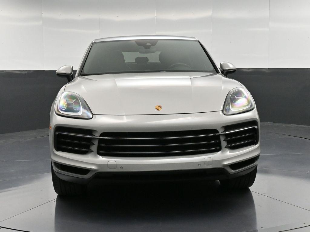 used 2023 Porsche Cayenne car, priced at $65,995