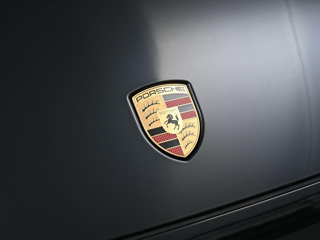 new 2026 Porsche Cayenne car, priced at $109,710