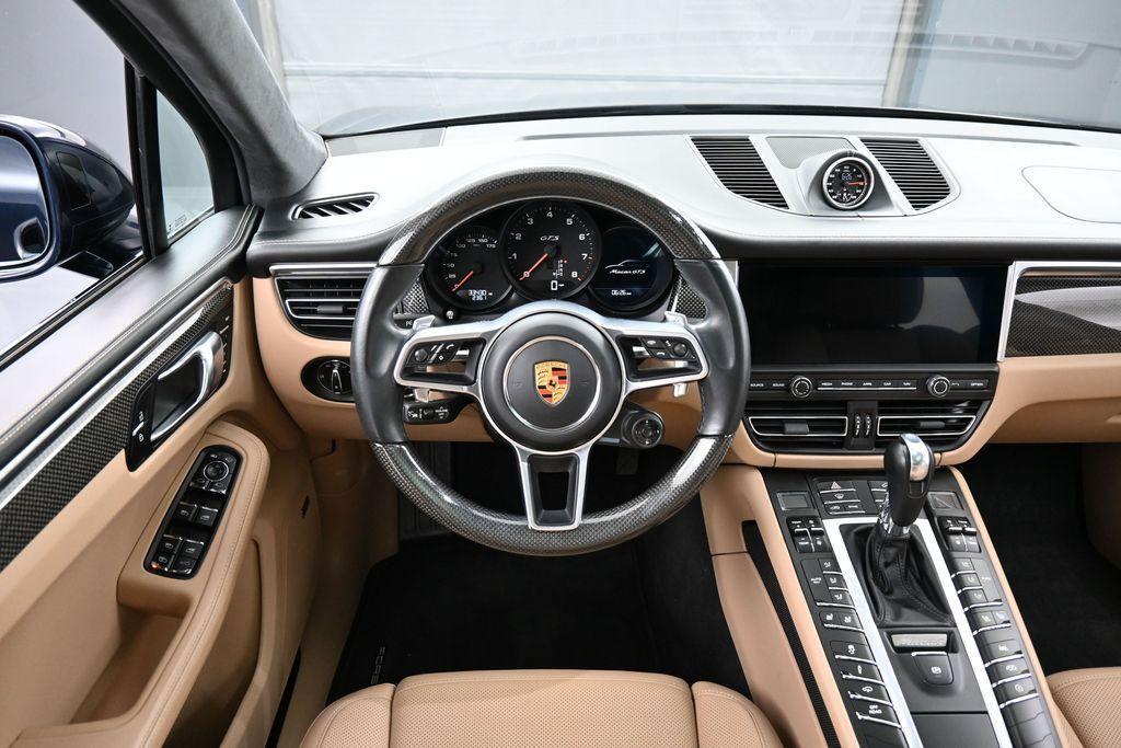 used 2020 Porsche Macan car, priced at $56,995