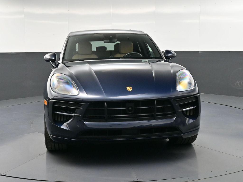 used 2020 Porsche Macan car, priced at $56,995