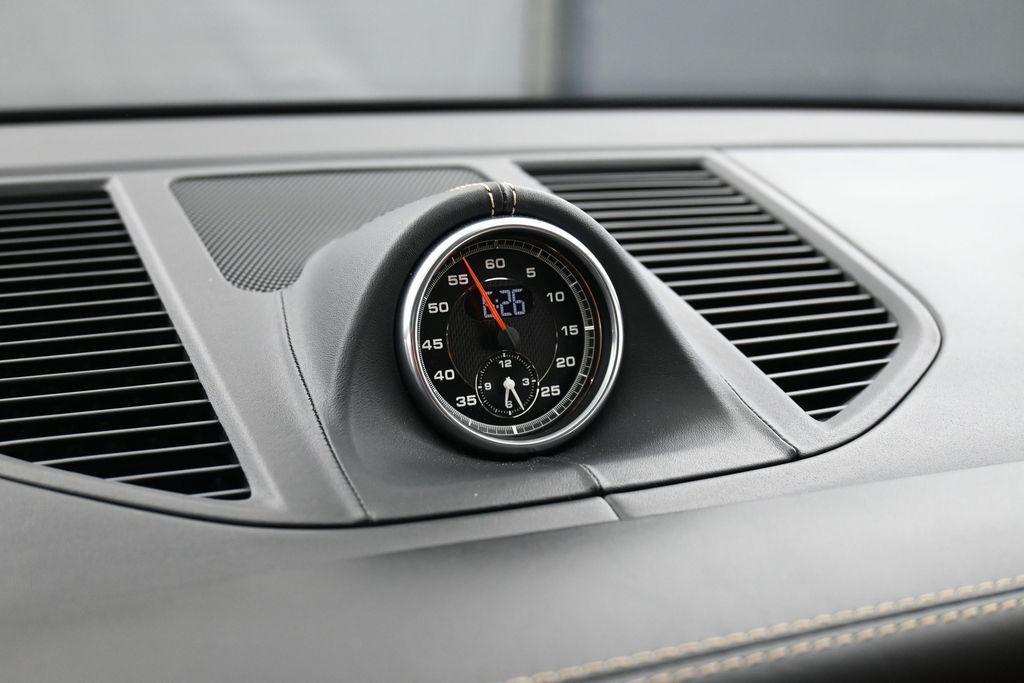 used 2020 Porsche Macan car, priced at $56,995