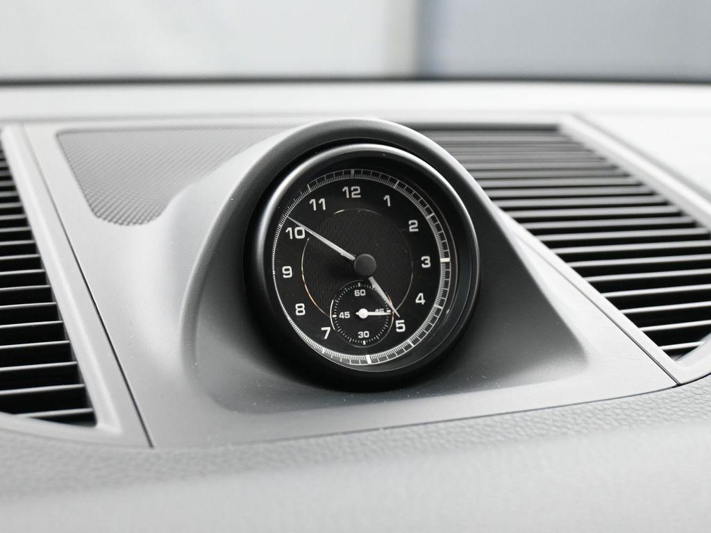 used 2025 Porsche Macan car, priced at $66,995