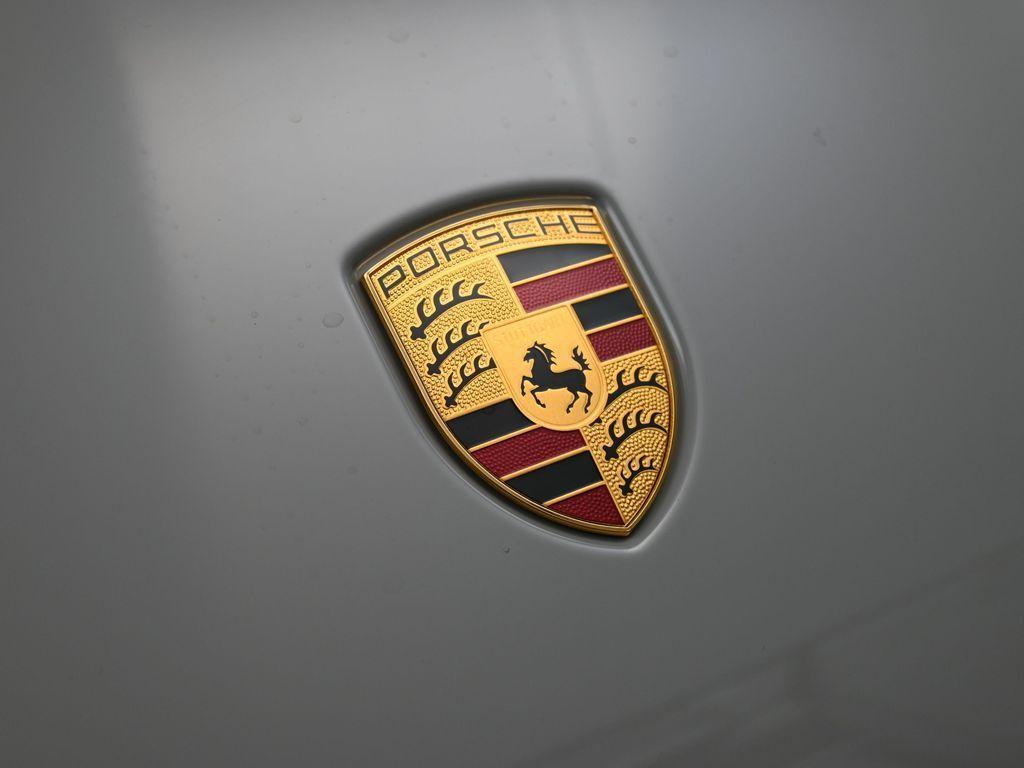 new 2026 Porsche Macan car, priced at $95,120